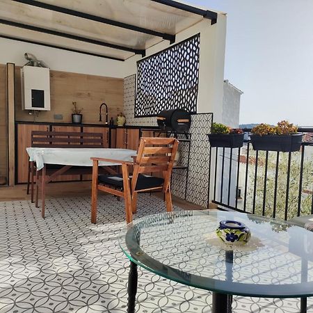Casa Salome Frigiliana Apartment ภายนอก รูปภาพ