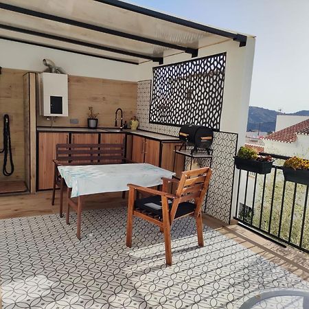 Casa Salome Frigiliana Apartment ภายนอก รูปภาพ
