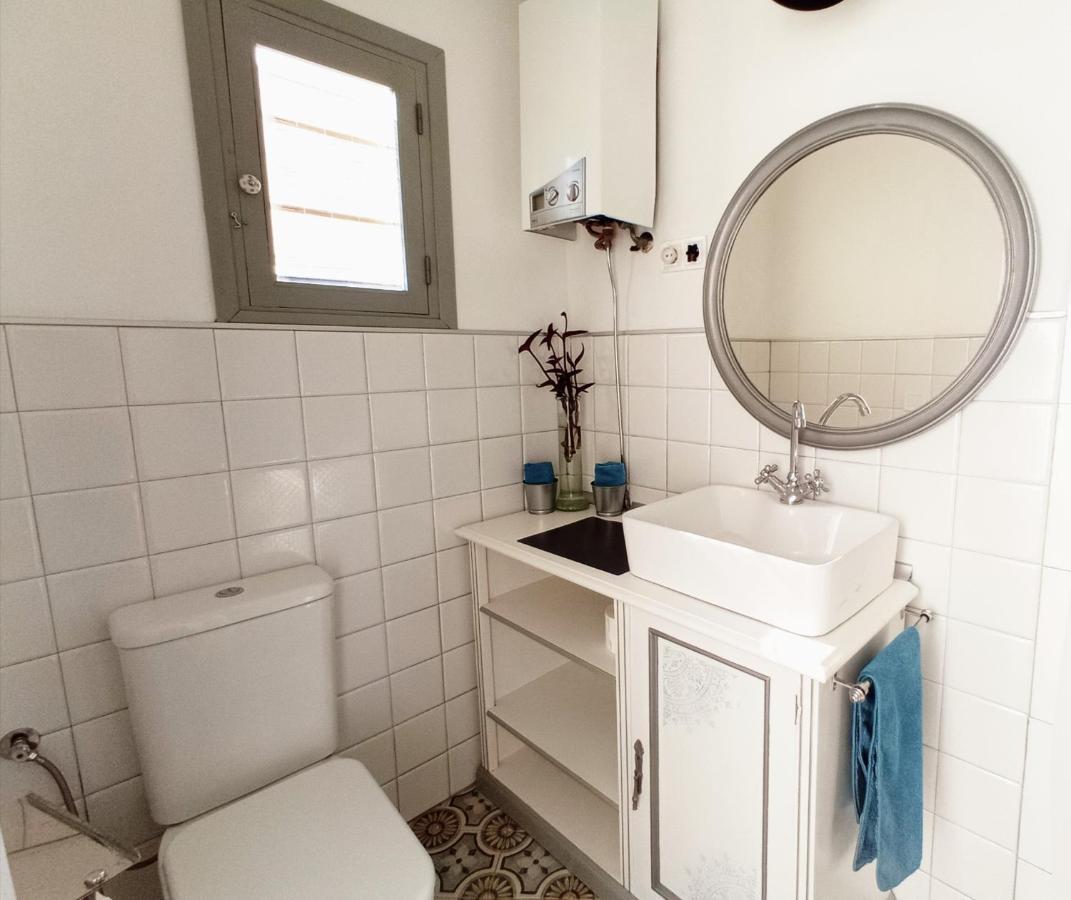 Casa Salome Frigiliana Apartment ภายนอก รูปภาพ