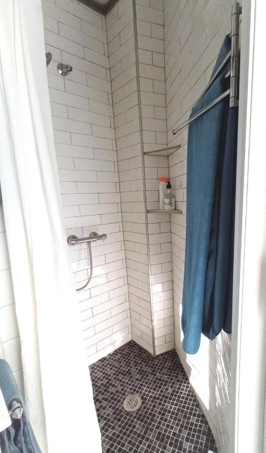 Casa Salome Frigiliana Apartment ภายนอก รูปภาพ