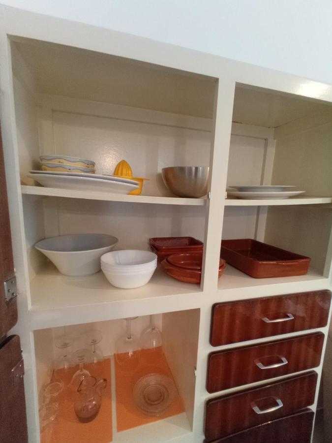 Casa Salome Frigiliana Apartment ภายนอก รูปภาพ