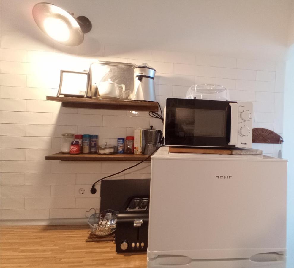 Casa Salome Frigiliana Apartment ภายนอก รูปภาพ