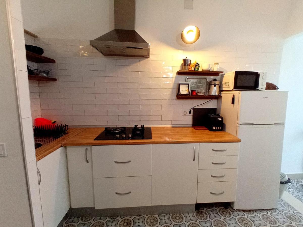 Casa Salome Frigiliana Apartment ภายนอก รูปภาพ