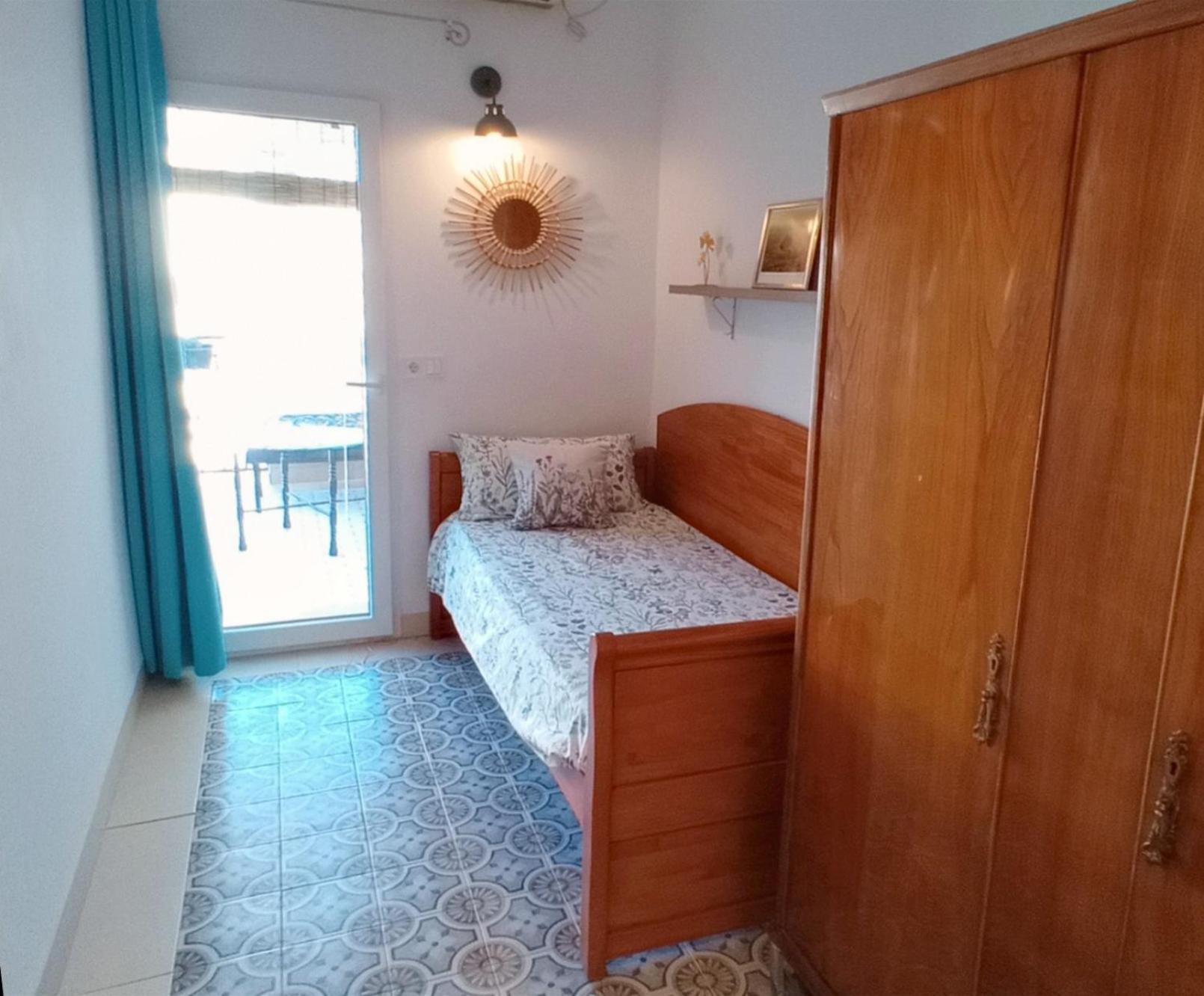 Casa Salome Frigiliana Apartment ภายนอก รูปภาพ