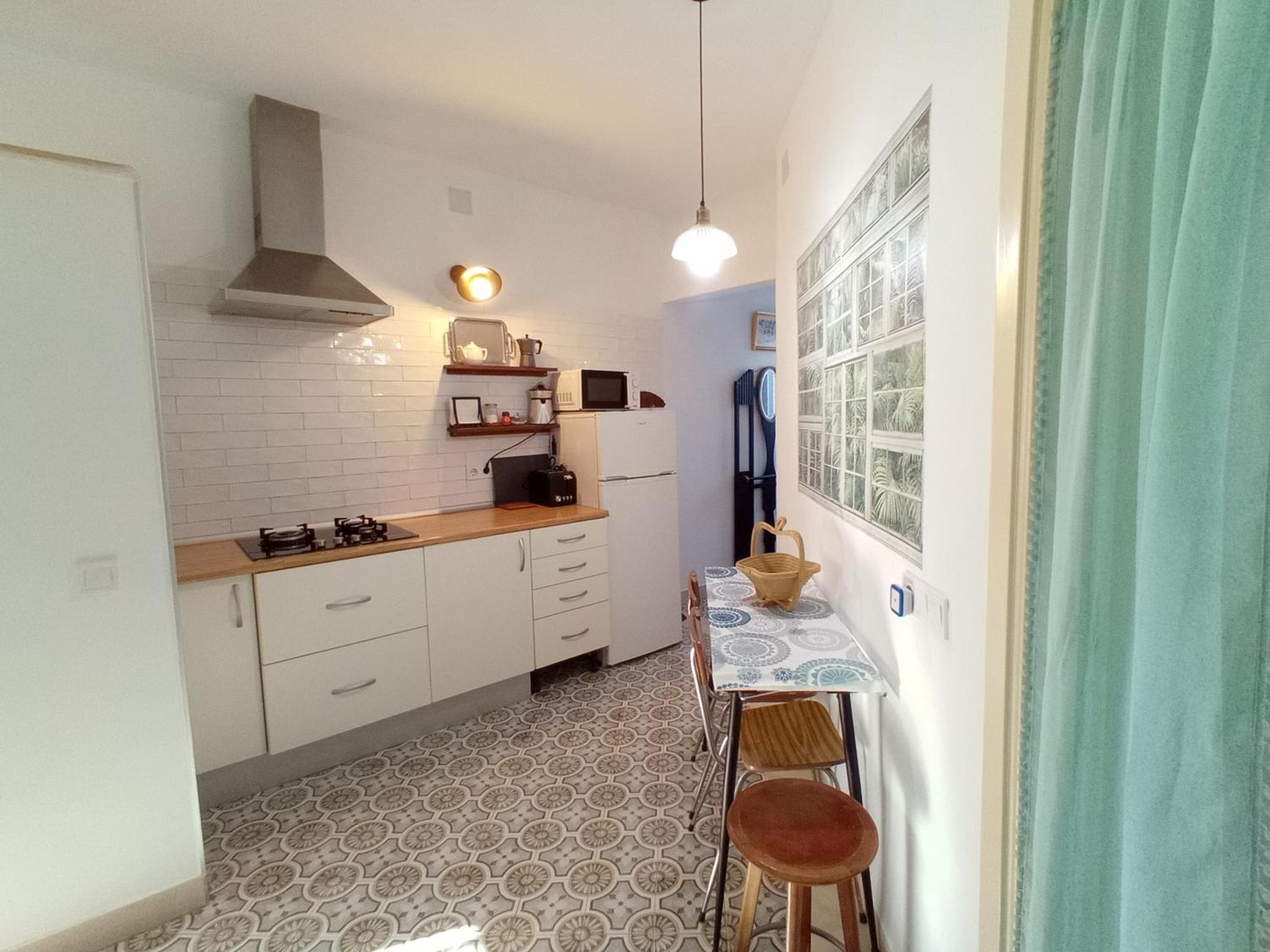 Casa Salome Frigiliana Apartment ภายนอก รูปภาพ