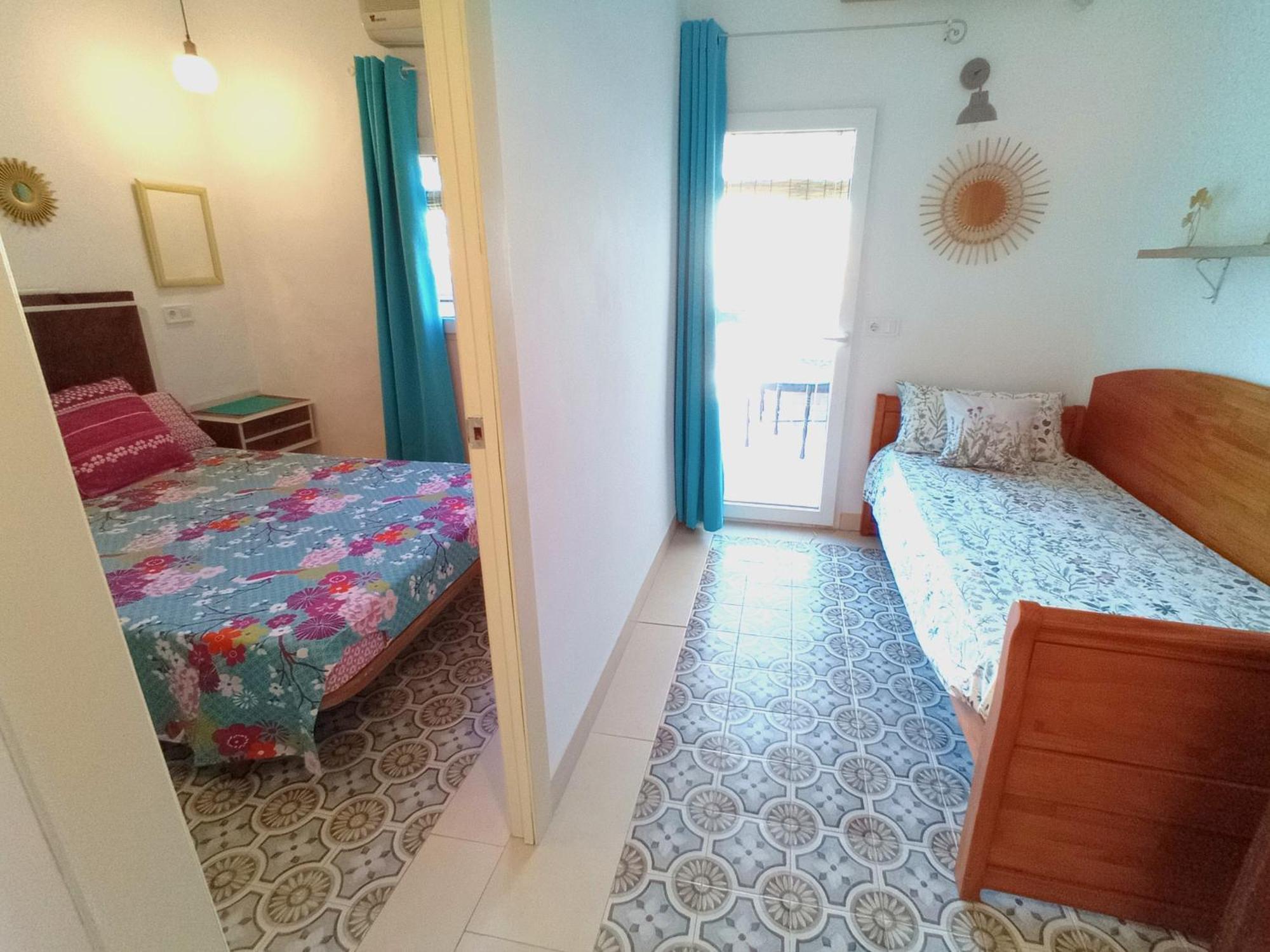 Casa Salome Frigiliana Apartment ภายนอก รูปภาพ