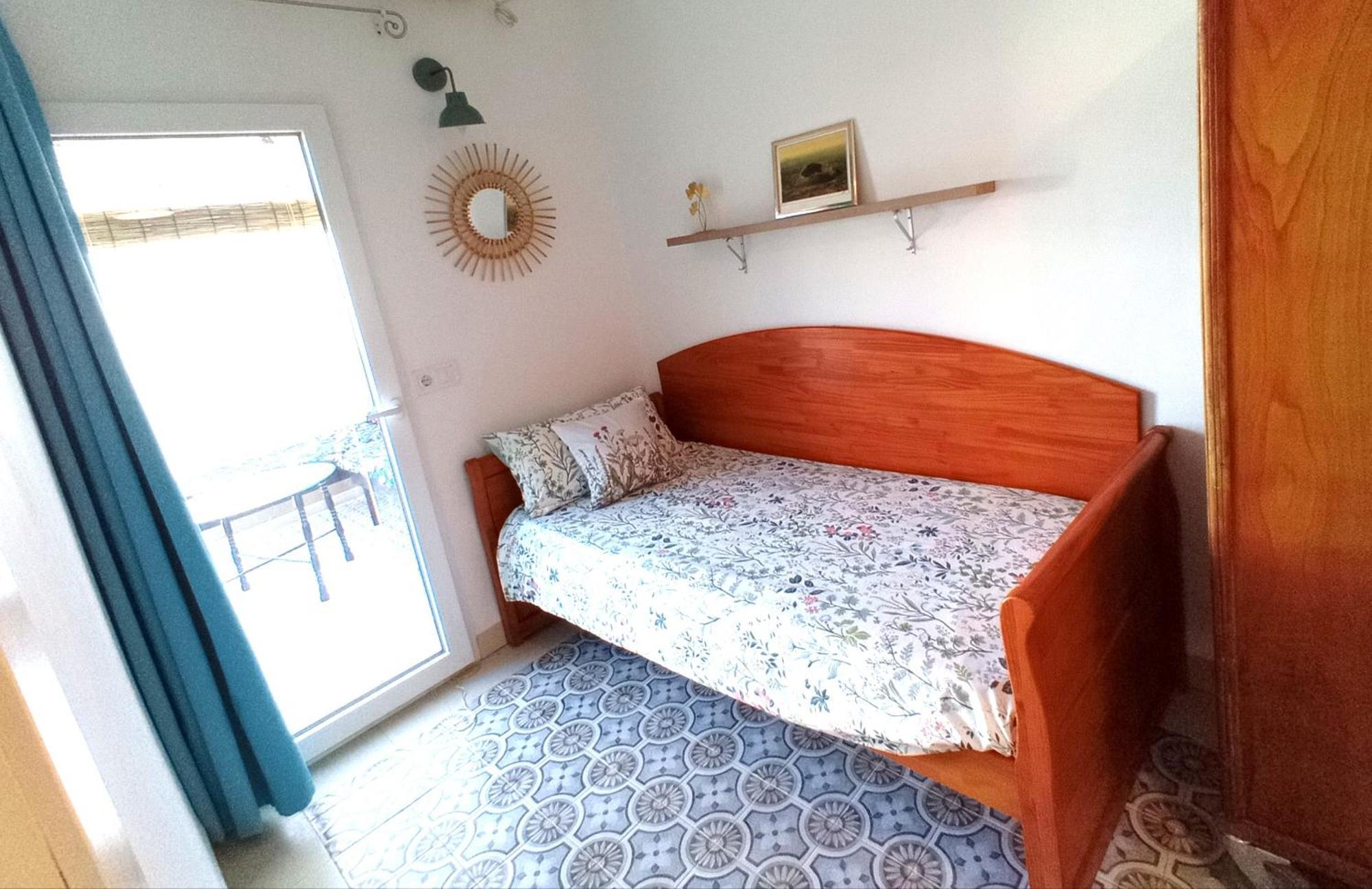 Casa Salome Frigiliana Apartment ภายนอก รูปภาพ