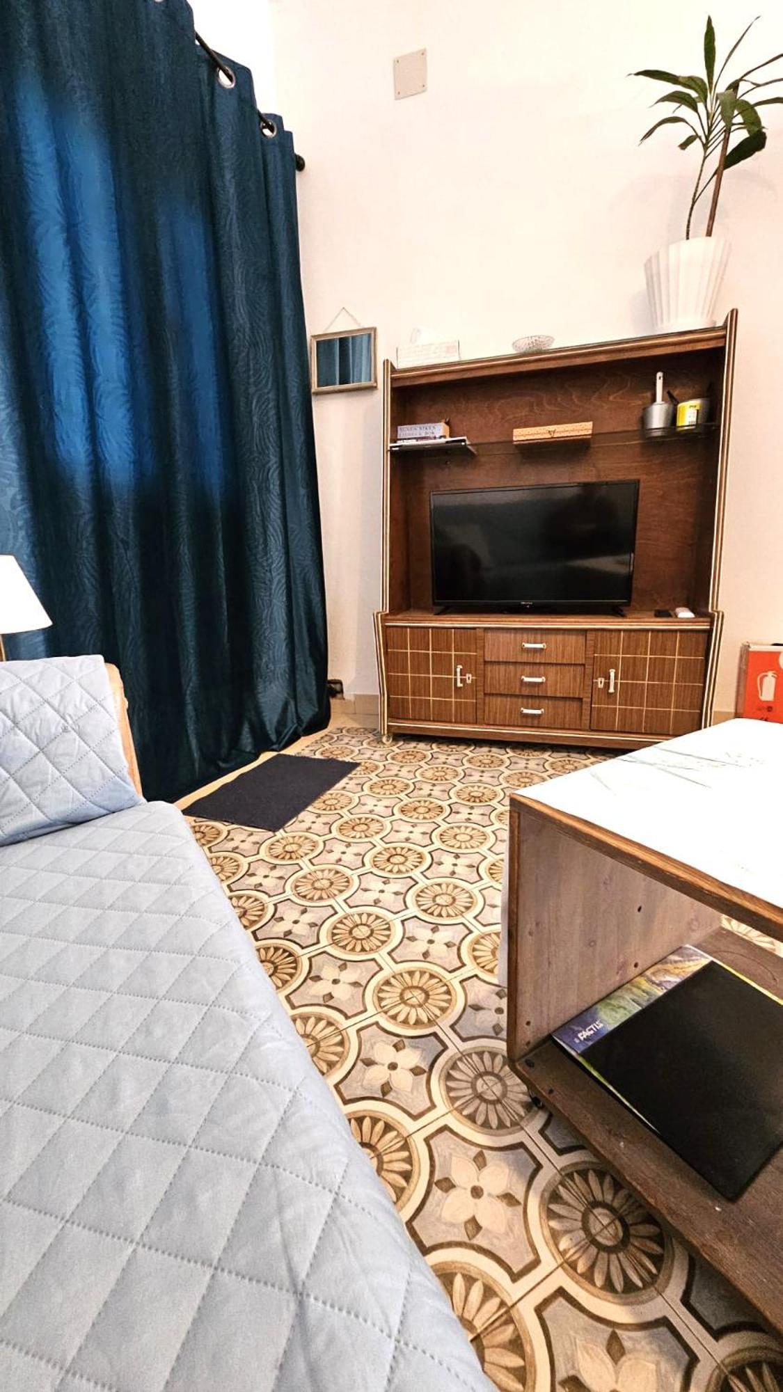 Casa Salome Frigiliana Apartment ภายนอก รูปภาพ